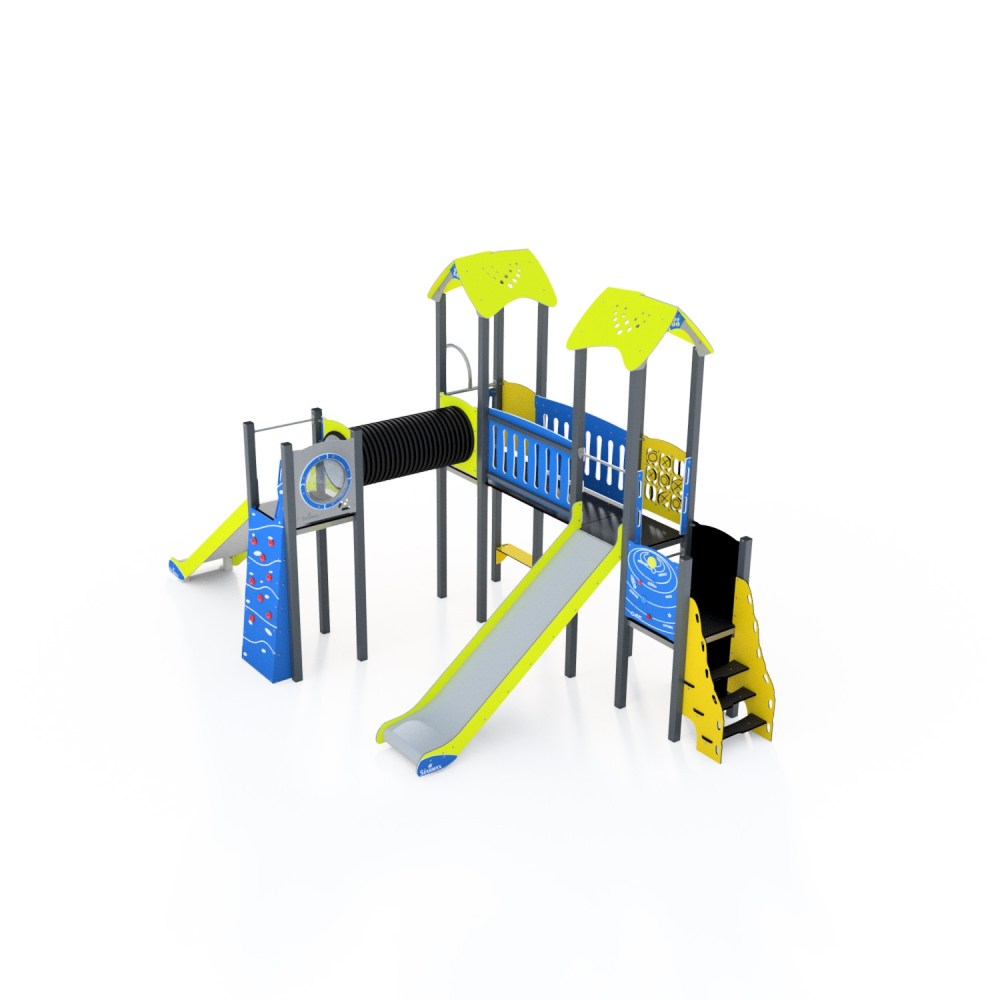 P11109 - Set 109