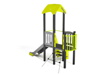 Playground P11114 - Set 114 | Starmax playgrounds