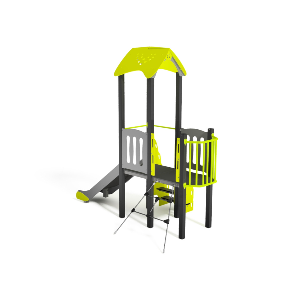 Playground P11114 - Set 114 | Starmax playgrounds