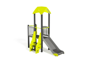 Playground P11114 - Set 114 | Starmax playgrounds