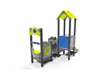 Set 116 – a safe playground for the youngest | Starmax