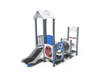 Set 116 – a safe playground for the youngest | Starmax