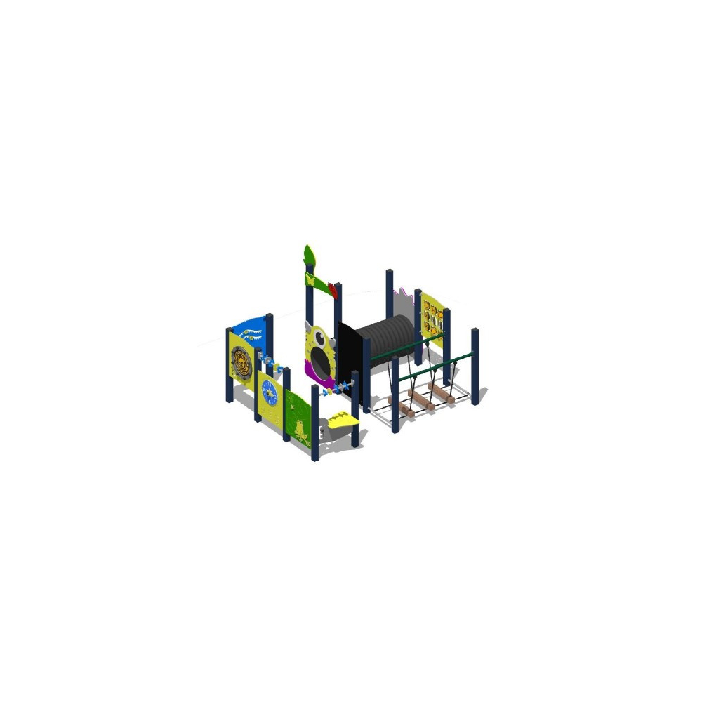 P11124 - Set 124