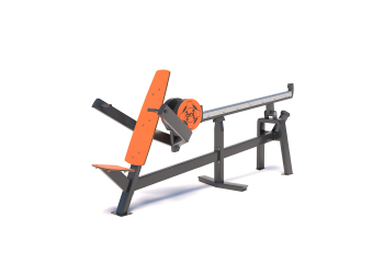 Shoulder Press - Overhead press OFX-06