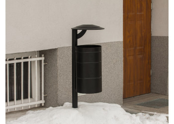 Litter bin K-2 | Starmax
