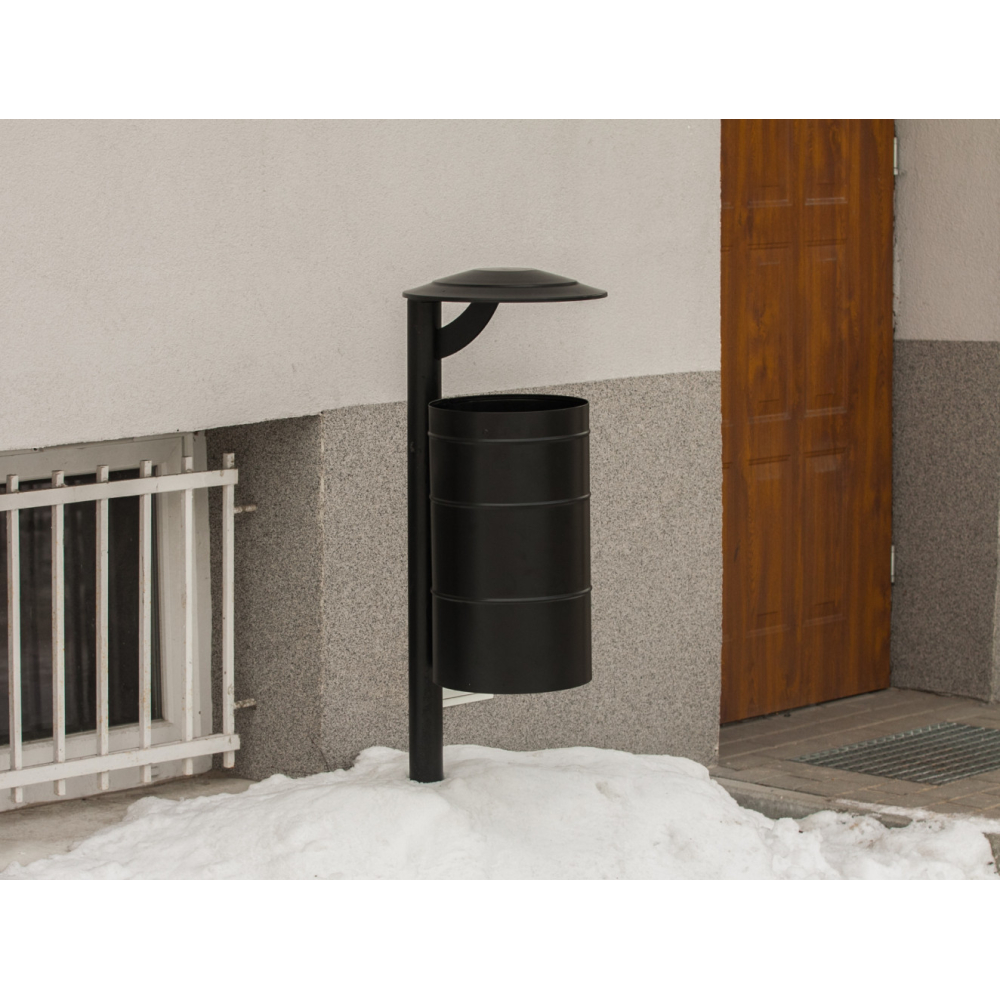 Litter bin K-2 | Starmax