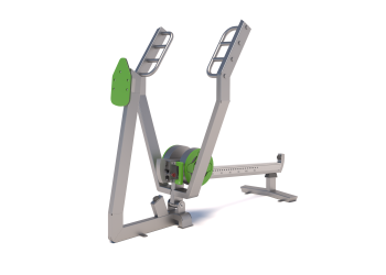 Standing Row OFX-08