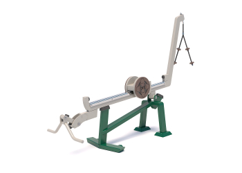 Standing Biceps Curl / Triceps Extension