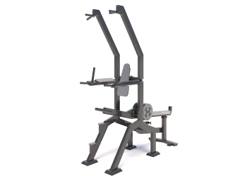 Assisted Chin & Dip Machine OFX-12