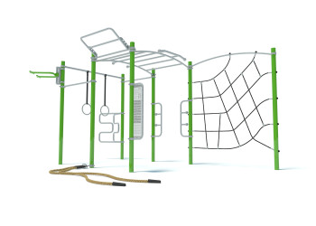S12 Set Strong Max | Starmax