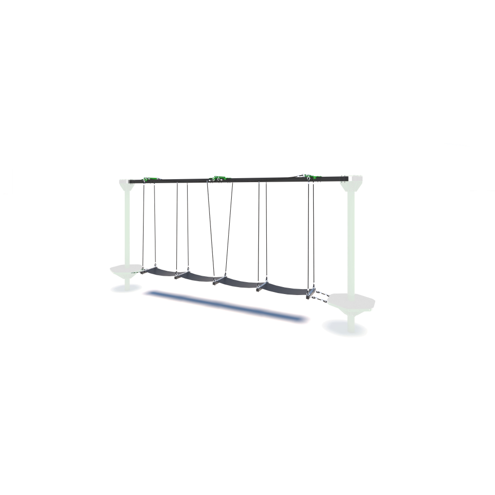 P7061 Module I 6m - Belt throw