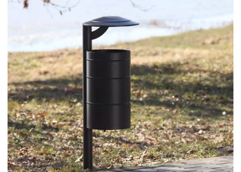 Litter bin K-2 | Starmax