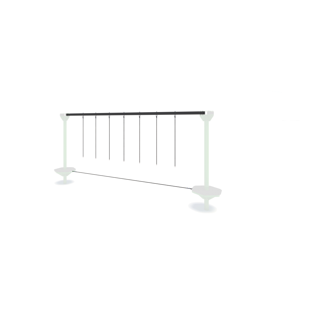 P7073 - Module 6 m Tightrope walker | Starmax