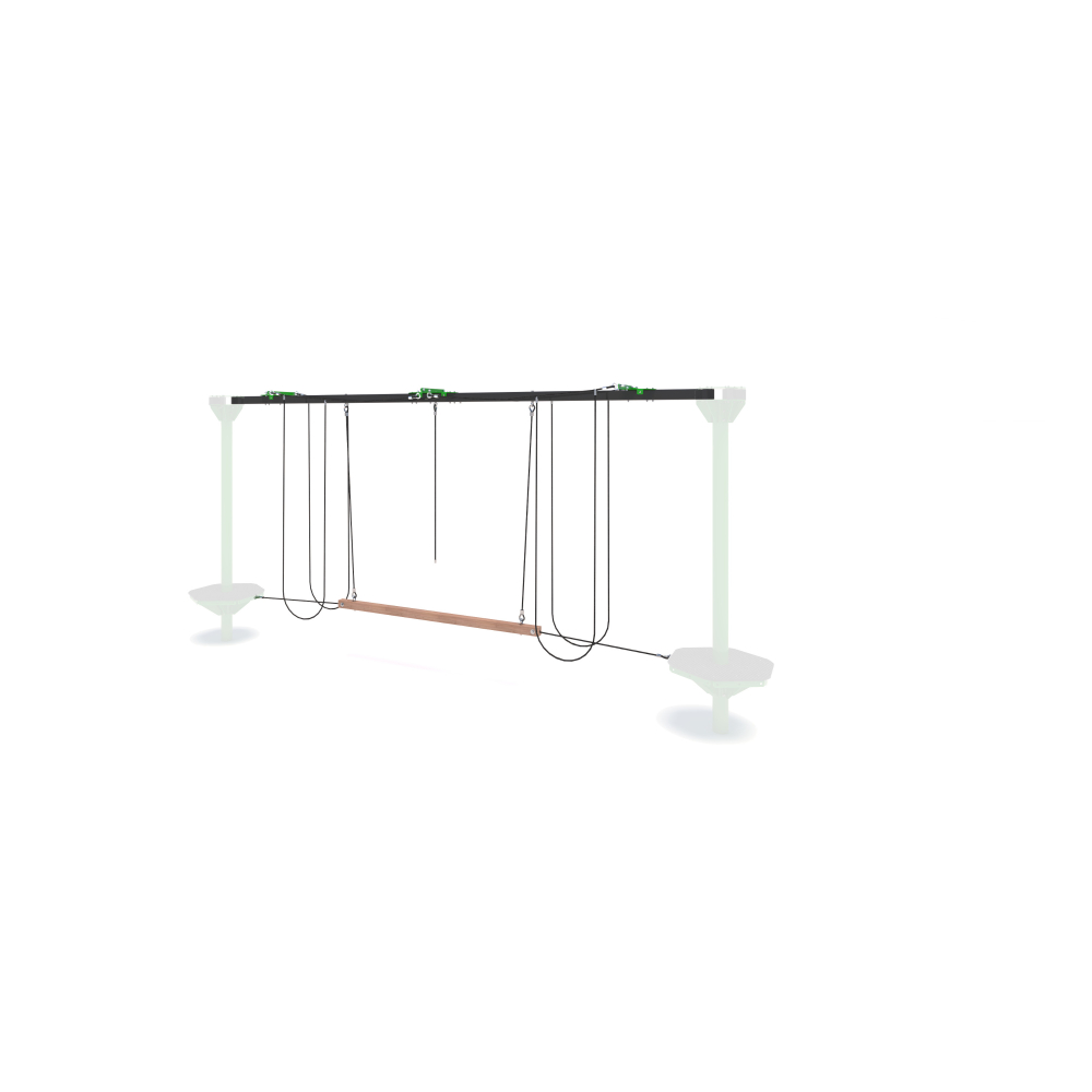 P7083 Module XXIII 6m - Balance beam | Starmax