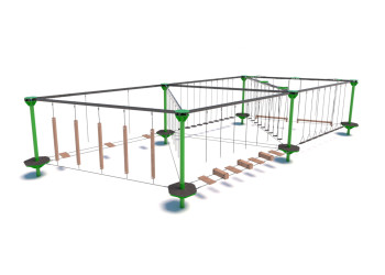 Parki linowe modułowe P7111a