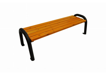 L-7 urban bench Primario without backrest | Starmax