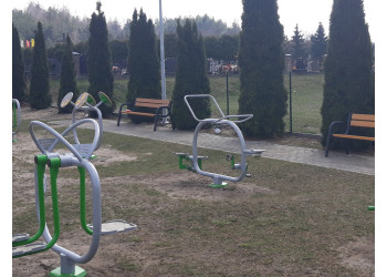 Mini gym for children Bike + Stepper | Starmax
