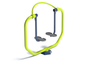 Mini outdoor gym for children Runner OFK-21 | Starmax