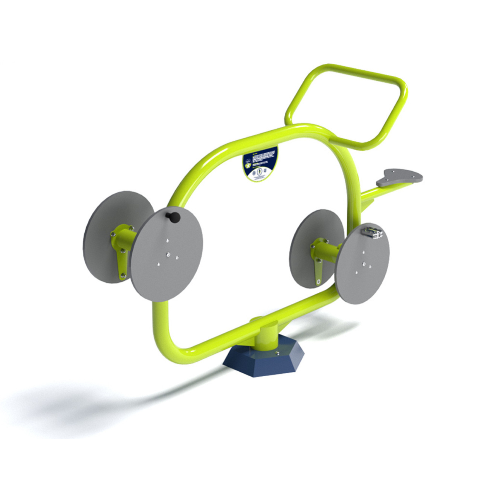 Bikes OFK-29 EN1176