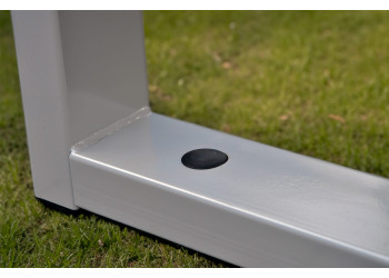 L-9 park bench Grande without backrest | Starmax