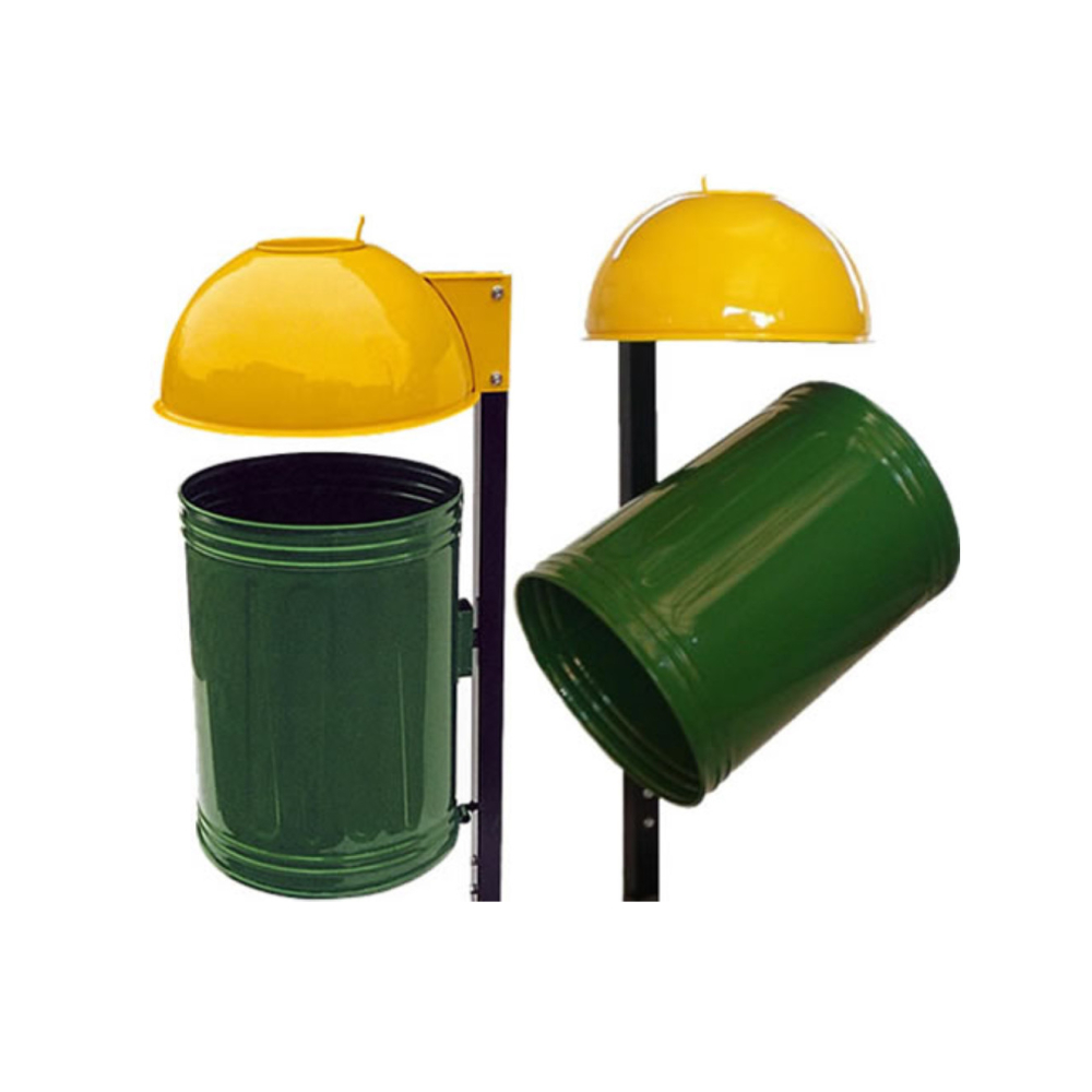 Litter bin K-4 | Starmax