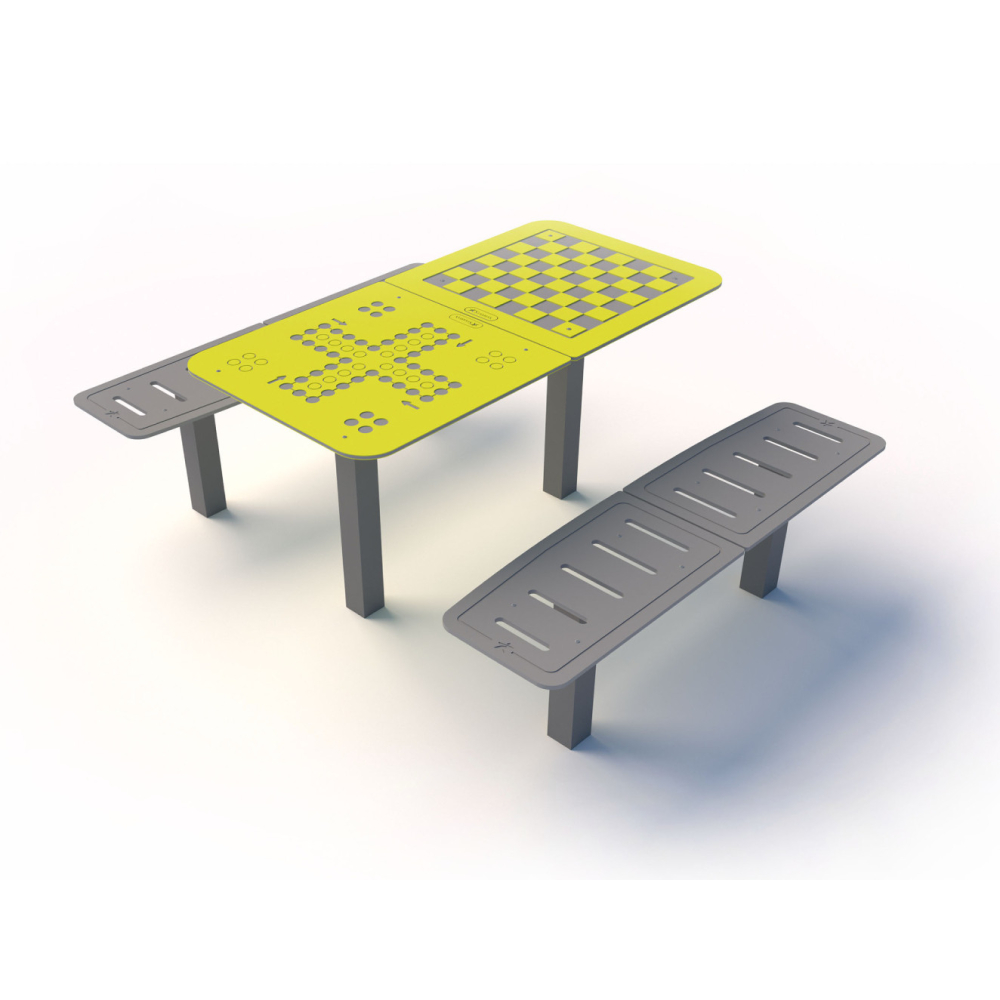 P8402 Chess and ludo table | Starmax