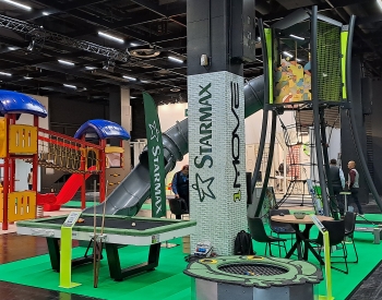 starmax-exhibition-fsb2023-cologne-kolonia-targi