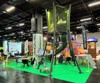 starmax-playground-fsb2023-targi-fair-cologne