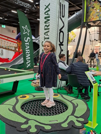starmax-trampolina-fsb2023-cologne-kolonia-targi