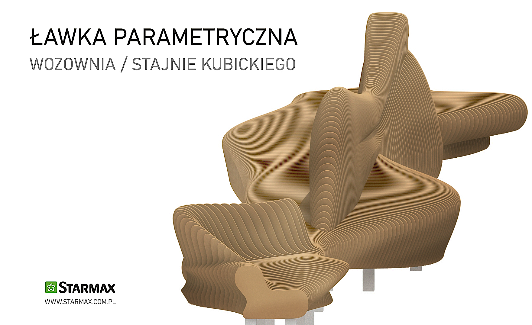 Producent ławek parametrycznych