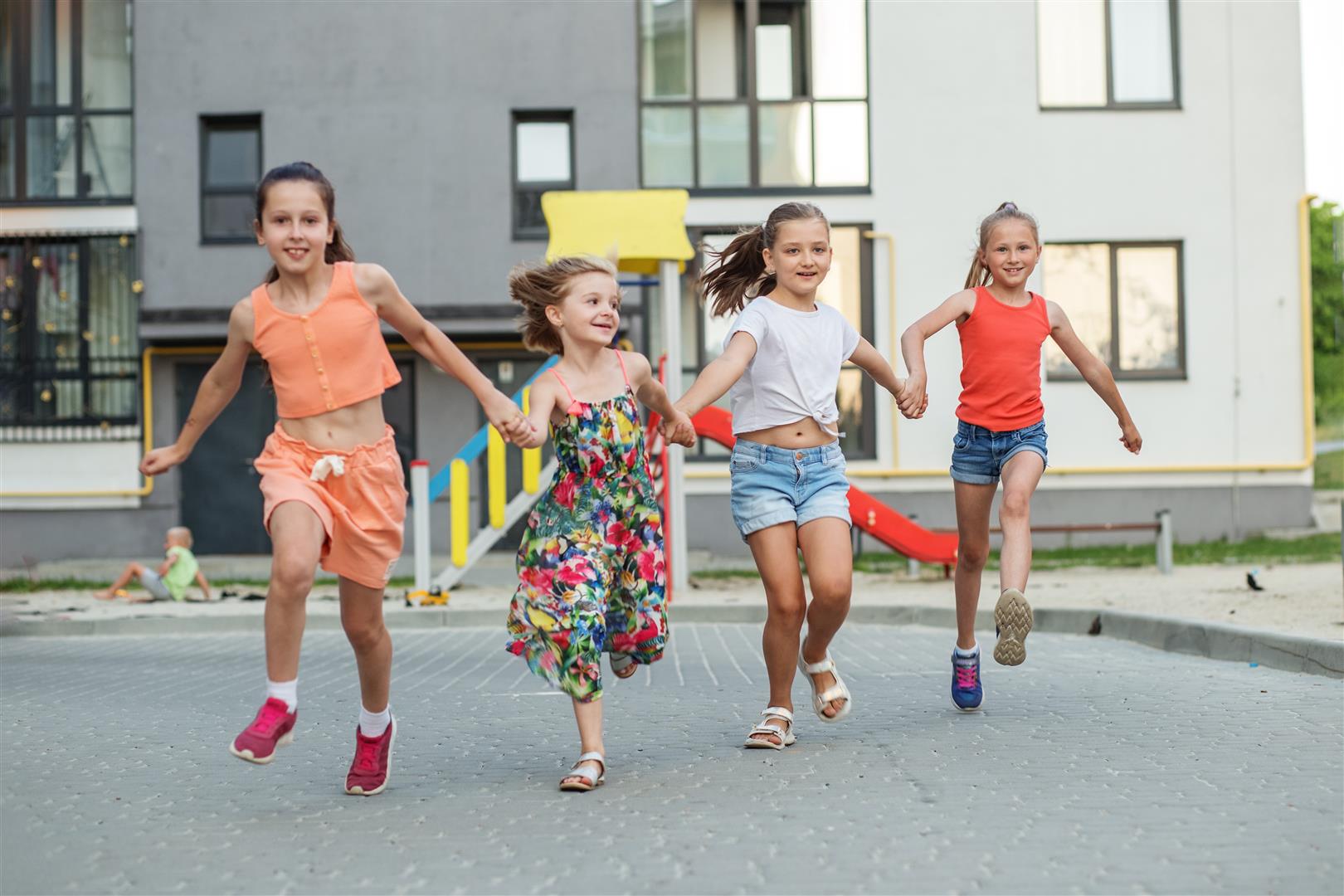 7 ways to a great holiday with your child in the city