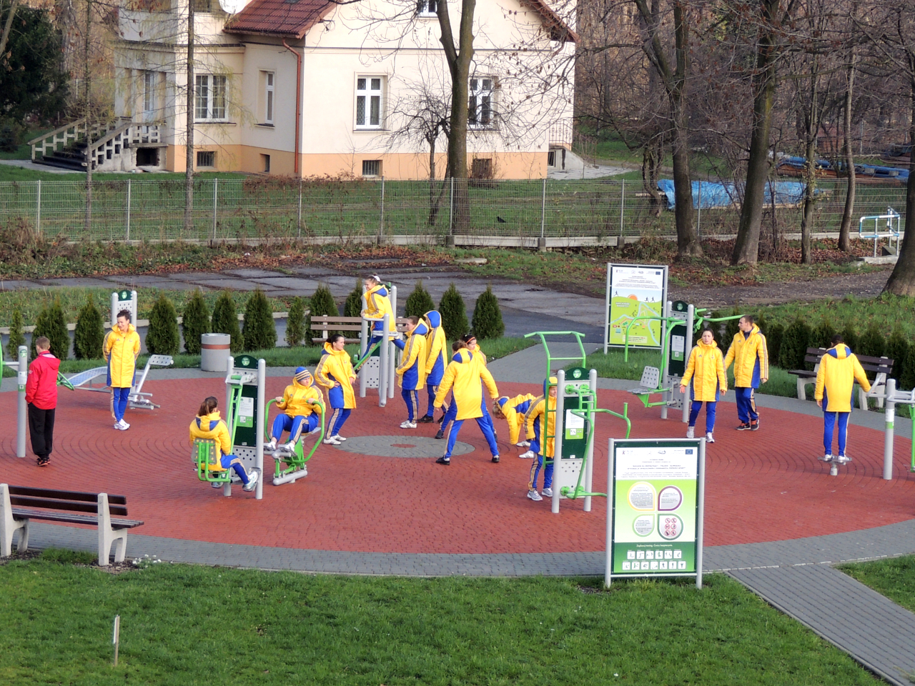 Krosno