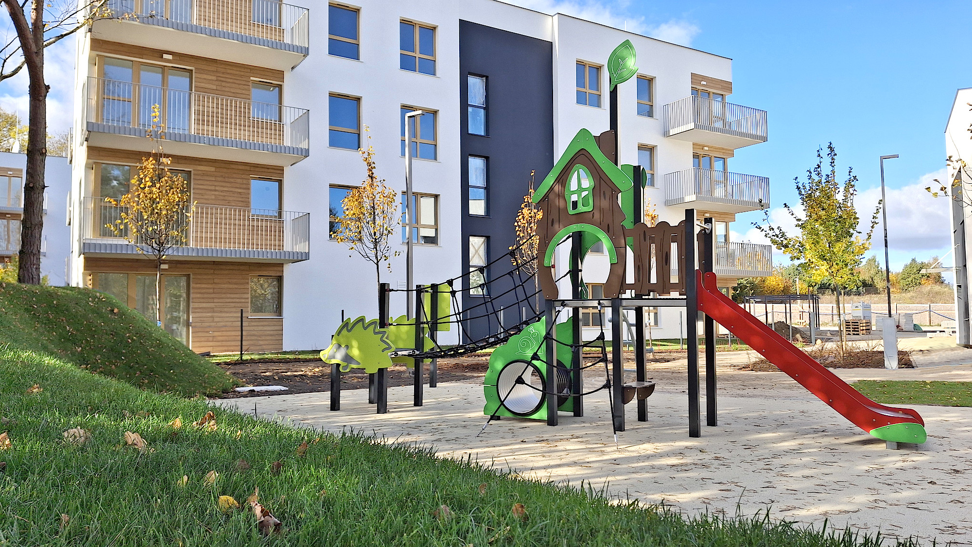A playground for a developer – the Kowale project
